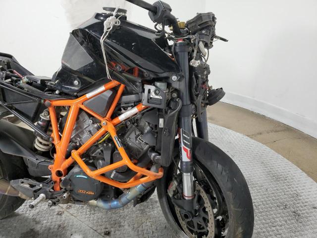 VBKV39409FM916672 - 2015 KTM 1290 SUPER DUKE R TWO TONE photo 12