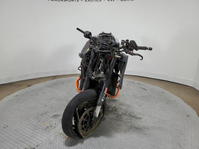 VBKV39409FM916672 - 2015 KTM 1290 SUPER DUKE R TWO TONE photo 2