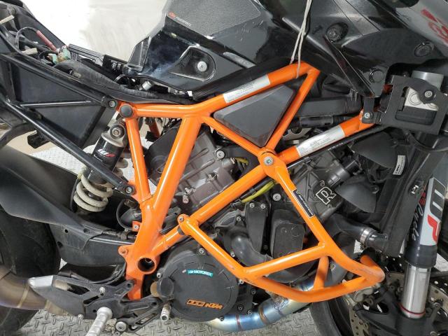 VBKV39409FM916672 - 2015 KTM 1290 SUPER DUKE R TWO TONE photo 5