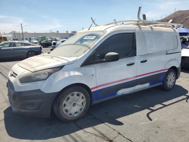 2015 FORD TRANSIT CO XL, 