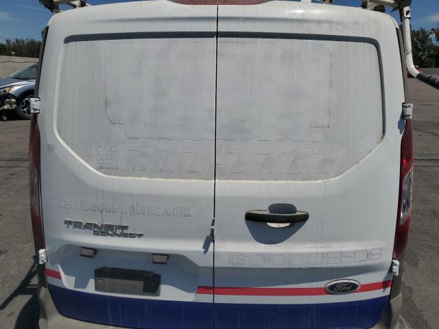 NM0LS7E73F1212042 - 2015 FORD TRANSIT CO XL 白色 照片 10