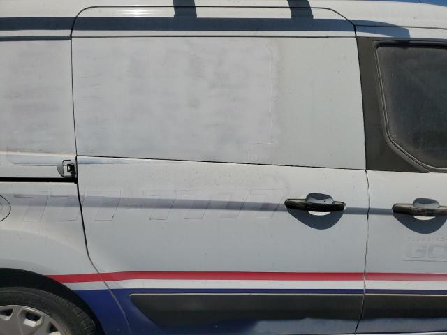 NM0LS7E73F1212042 - 2015 FORD TRANSIT CO XL 白色 照片 11