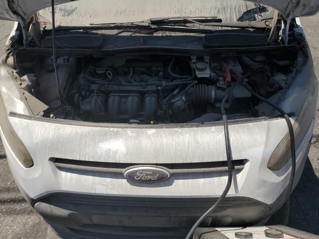 NM0LS7E73F1212042 - 2015 FORD TRANSIT CO XL 白色 照片 12