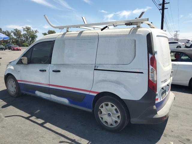 NM0LS7E73F1212042 - 2015 FORD TRANSIT CO XL 白色 照片 2