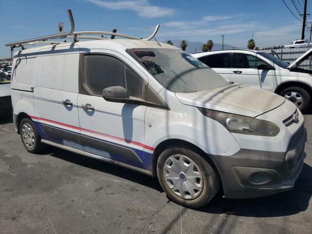 NM0LS7E73F1212042 - 2015 FORD TRANSIT CO XL 白色 照片 4