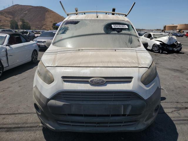 NM0LS7E73F1212042 - 2015 FORD TRANSIT CO XL 白色 照片 5