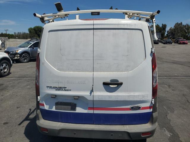 NM0LS7E73F1212042 - 2015 FORD TRANSIT CO XL 白色 照片 6