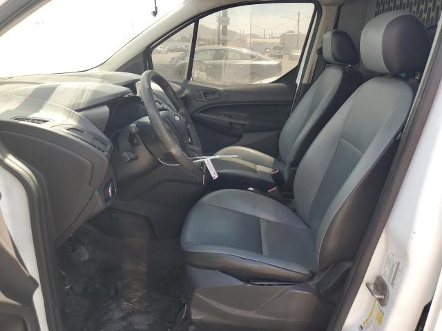 NM0LS7E73F1212042 - 2015 FORD TRANSIT CO XL 白色 照片 7