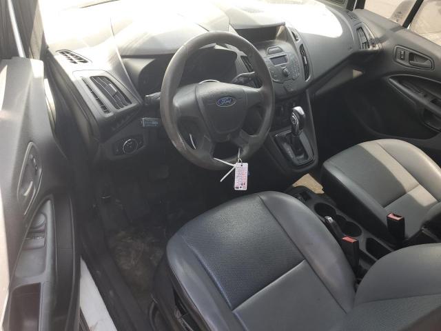 NM0LS7E73F1212042 - 2015 FORD TRANSIT CO XL 白色 照片 8