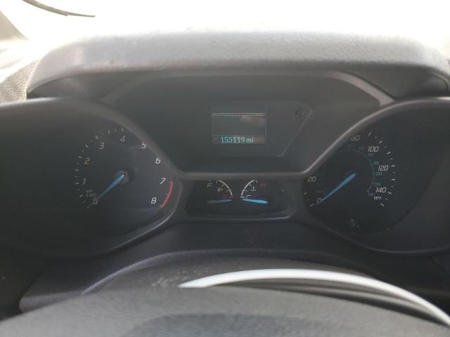 NM0LS7E73F1212042 - 2015 FORD TRANSIT CO XL 白色 照片 9