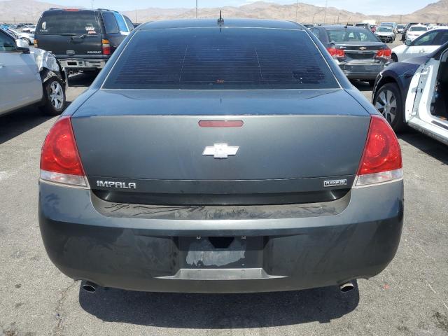 2G1WA5E37D1172374 - 2013 CHEVROLET IMPALA LS 石墨色 照片 6