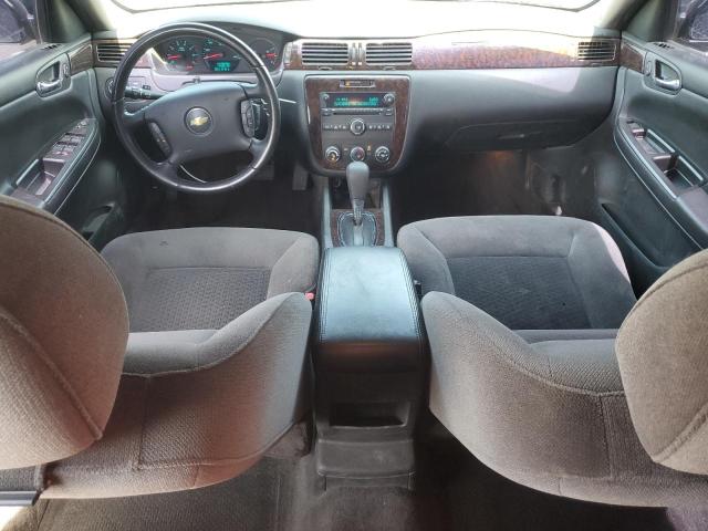 2G1WA5E37D1172374 - 2013 CHEVROLET IMPALA LS 石墨色 照片 8