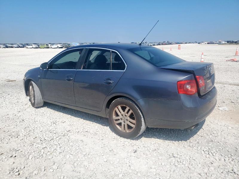 3VWEF71K17M185094 - 2007 VOLKSWAGEN JETTA WOLFSBURG 石墨色 照片 2