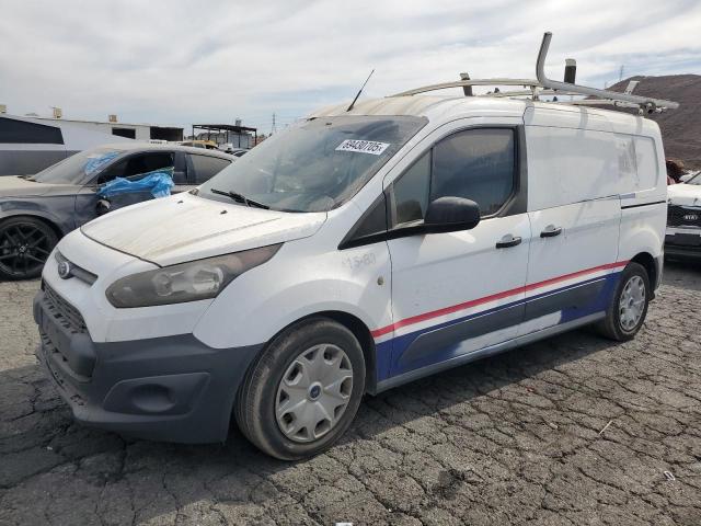 2015 FORD TRANSIT CO XL, 