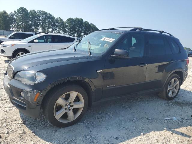 2010 BMW X5 XDRIVE35D, 