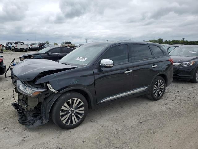 2019 MITSUBISHI OUTLANDER SE, 
