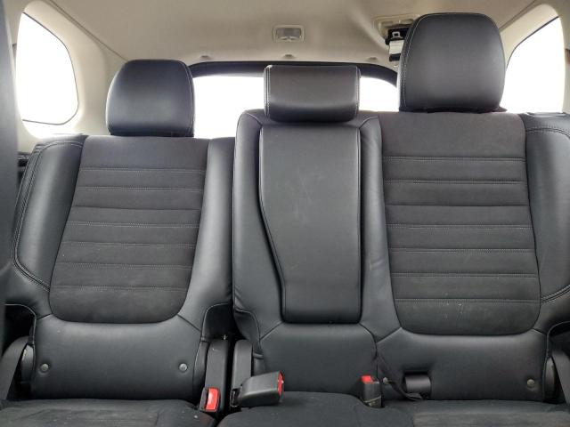 JA4AD3A35KZ008607 - 2019 MITSUBISHI OUTLANDER SE 黑色 照片 10