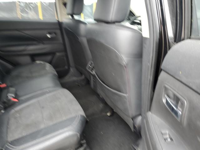 JA4AD3A35KZ008607 - 2019 MITSUBISHI OUTLANDER SE 黑色 照片 11
