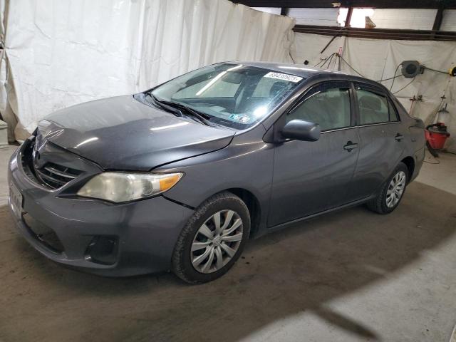 2013 TOYOTA COROLLA BASE, 