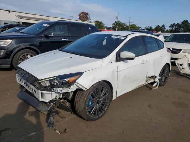 2016 FORD FOCUS RS, 