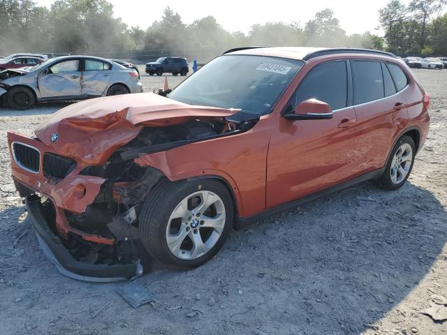 2015 BMW X1 SDRIVE28I, 