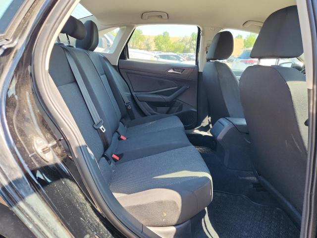 3VWC57BU2KM160787 - 2019 VOLKSWAGEN JETTA S შავი ფოტო 10