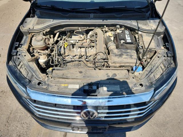 3VWC57BU2KM160787 - 2019 VOLKSWAGEN JETTA S შავი ფოტო 11
