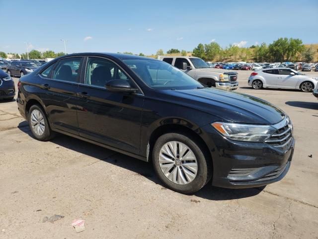 3VWC57BU2KM160787 - 2019 VOLKSWAGEN JETTA S შავი ფოტო 4