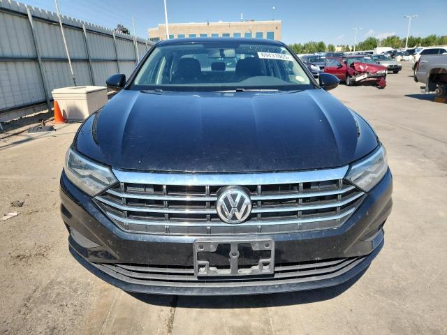 3VWC57BU2KM160787 - 2019 VOLKSWAGEN JETTA S შავი ფოტო 5