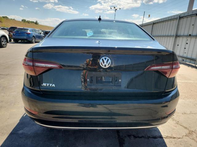 3VWC57BU2KM160787 - 2019 VOLKSWAGEN JETTA S შავი ფოტო 6