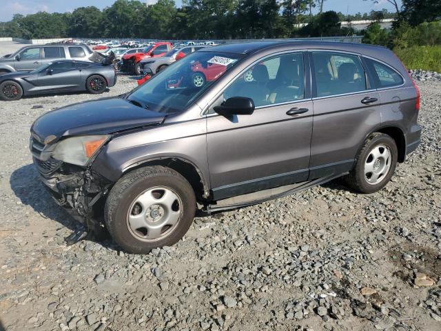 2011 HONDA CR-V LX, 