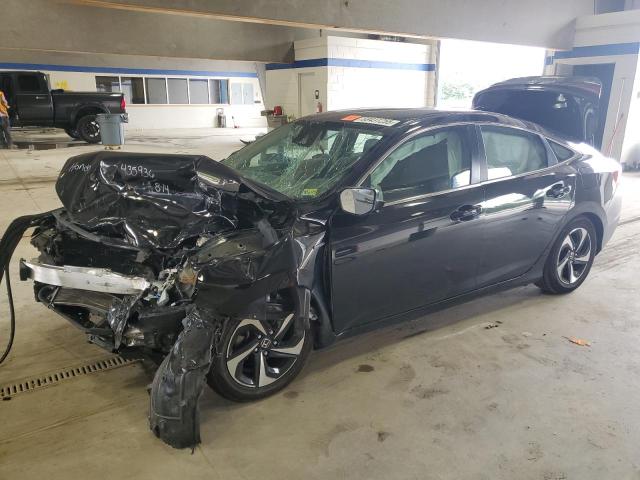 2022 HONDA INSIGHT EX, 