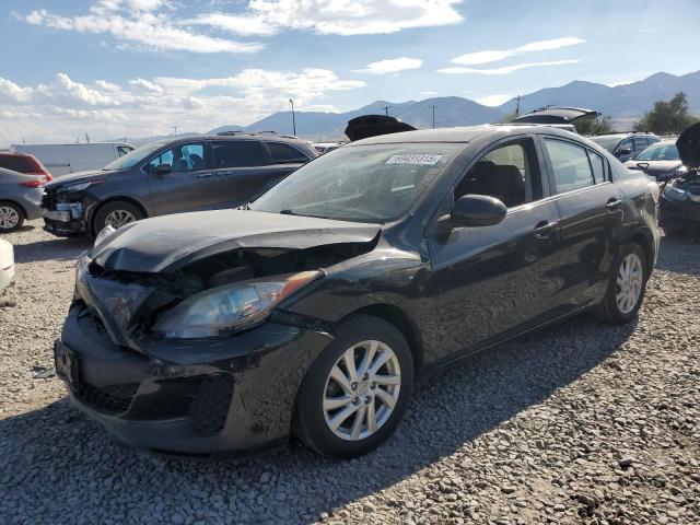 2012 MAZDA 3 I, 