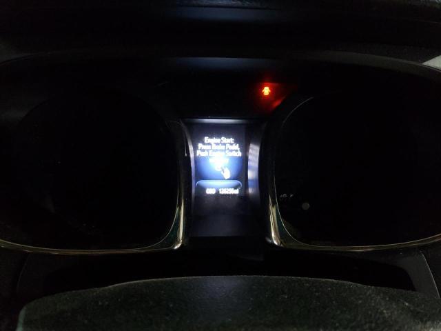 4T1BK1EBXDU012248 - 2013 TOYOTA AVALON BASE 栗色 照片 9