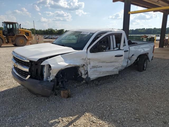 2018 CHEVROLET SILVERADO C1500, 