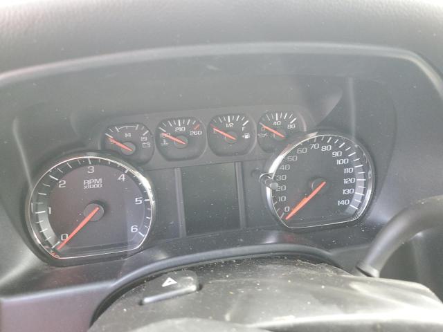 1GCRCNEH1JZ359736 - 2018 CHEVROLET SILVERADO C1500 白色 照片 12