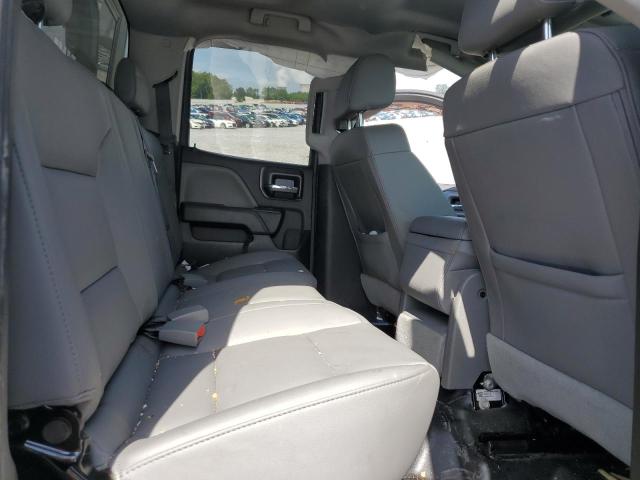 1GCRCNEH1JZ359736 - 2018 CHEVROLET SILVERADO C1500 白色 照片 14