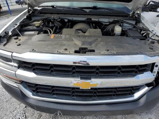 1GCRCNEH1JZ359736 - 2018 CHEVROLET SILVERADO C1500 白色 照片 15