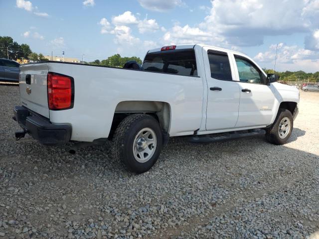 1GCRCNEH1JZ359736 - 2018 CHEVROLET SILVERADO C1500 白色 照片 3