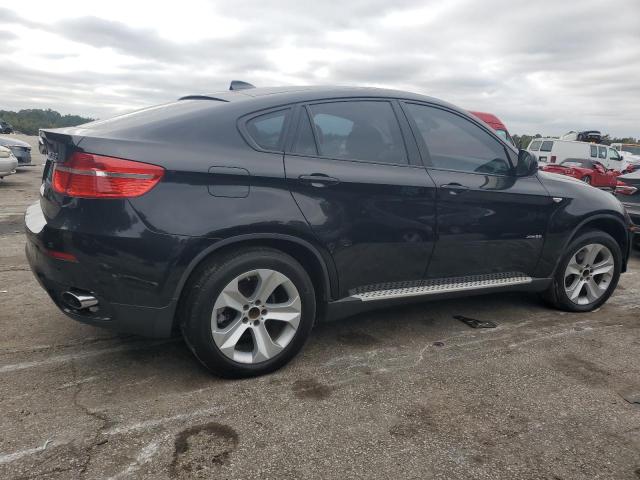 5UXFG2C54BLX05585 - 2011 BMW X6 XDRIVE35I BLACK photo 3