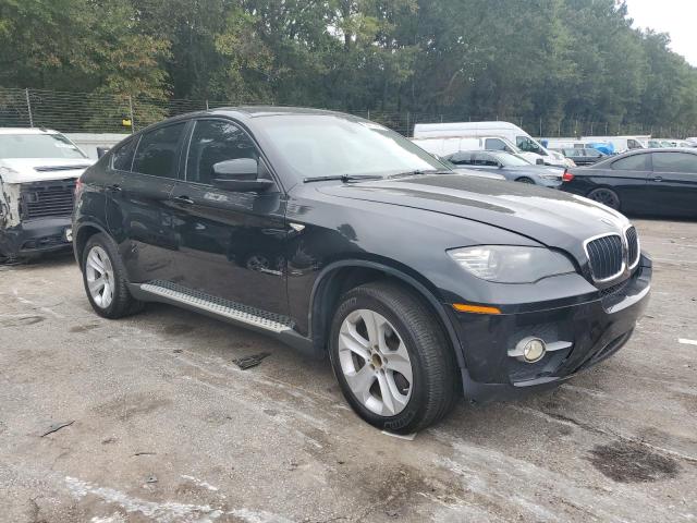 5UXFG2C54BLX05585 - 2011 BMW X6 XDRIVE35I BLACK photo 4