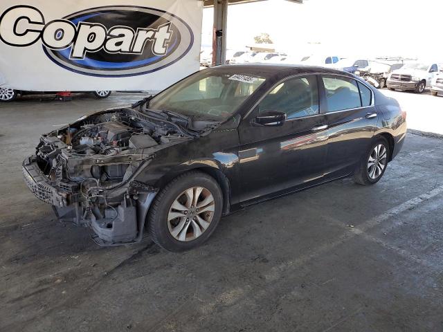 2014 HONDA ACCORD LX, 