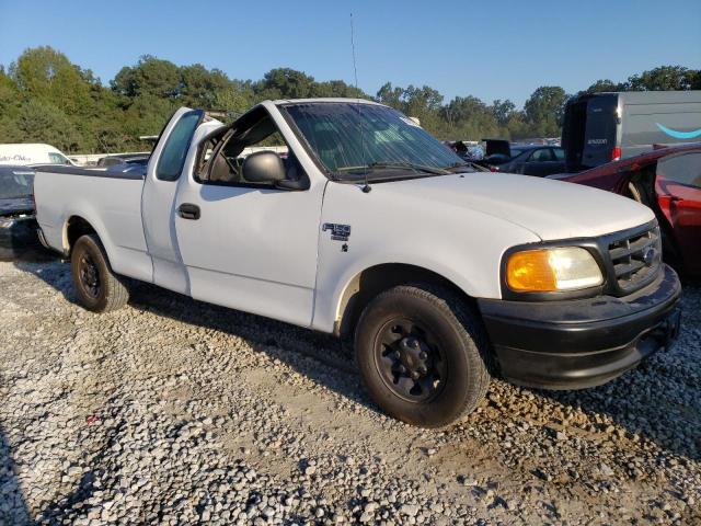 2FTPX17Z04CA79706 - 2004 FORD F-150 HERI CLASSIC WHITE photo 4