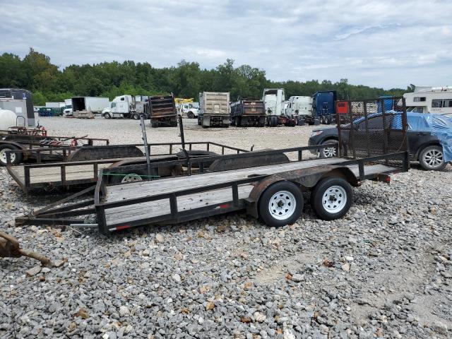 1999 UTILITY TRAILER, 