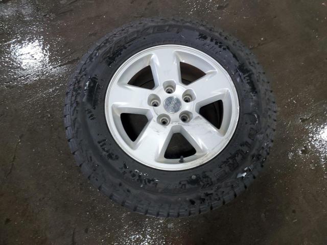 1J4RR4GG4BC602273 - 2011 JEEP GRAND CHER LAREDO Blanc photo 13