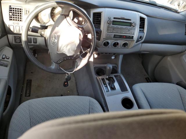 5TFUU4EN0BX008126 - 2011 TOYOTA TACOMA ACCESS CAB Ақ фото 8