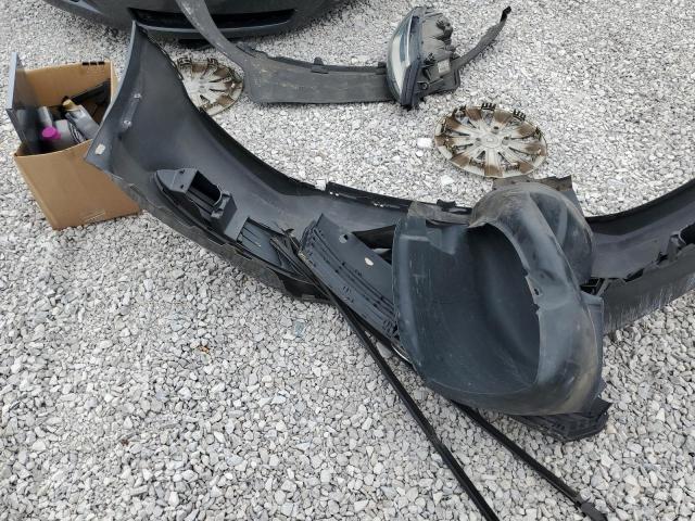 3VW2K7AJXEM324903 - 2014 VOLKSWAGEN JETTA BASE 灰色 照片 12