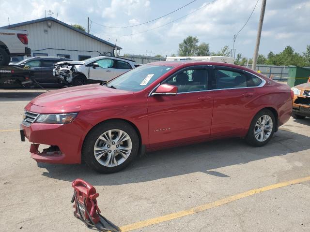 2014 CHEVROLET IMPALA LT, 
