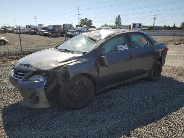 2013 TOYOTA COROLLA BASE, 