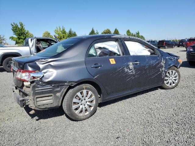 JTDBU4EE5DJ113970 - 2013 TOYOTA COROLLA BASE Boz foto 3
